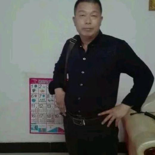 轮胎老哥子