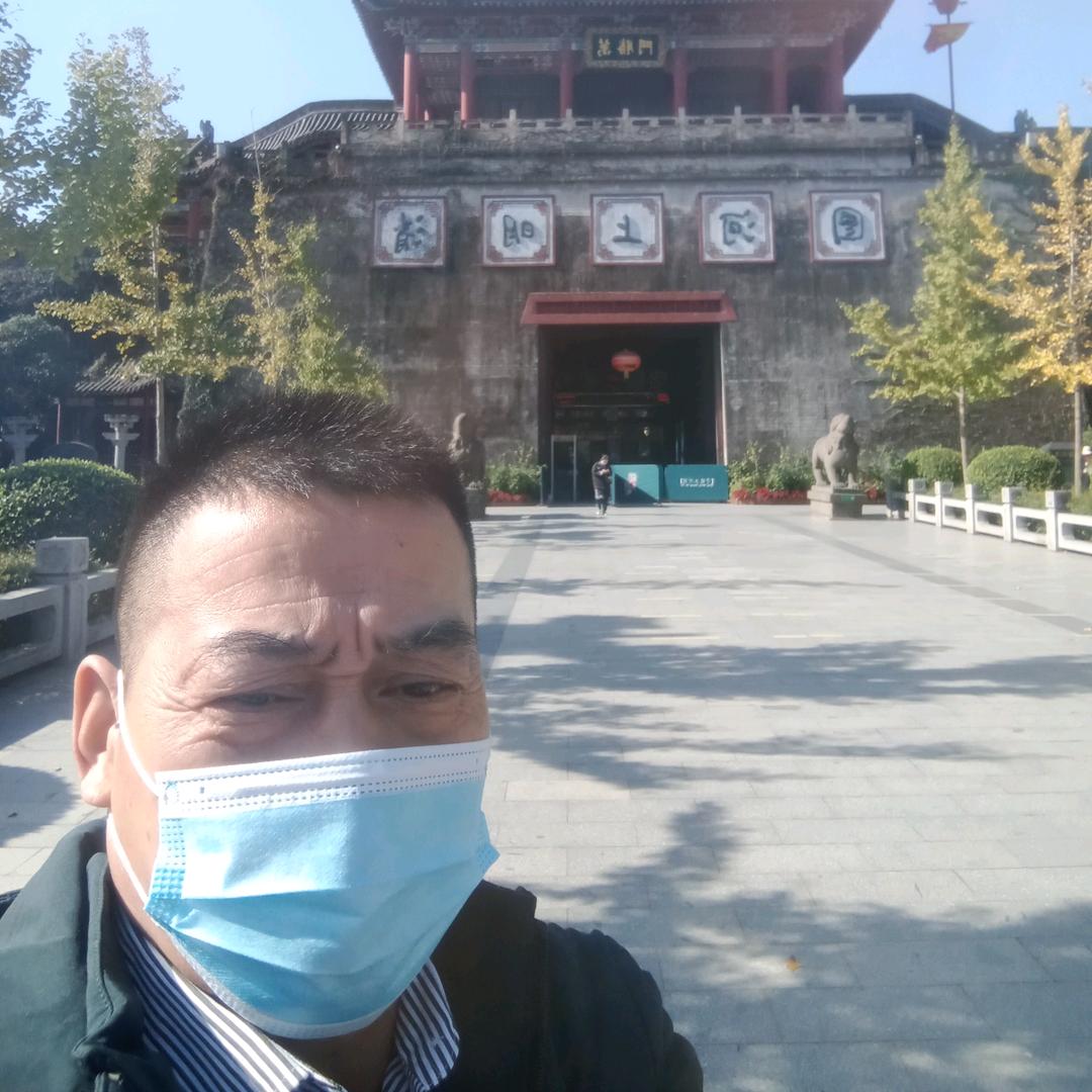 又见炊烟
