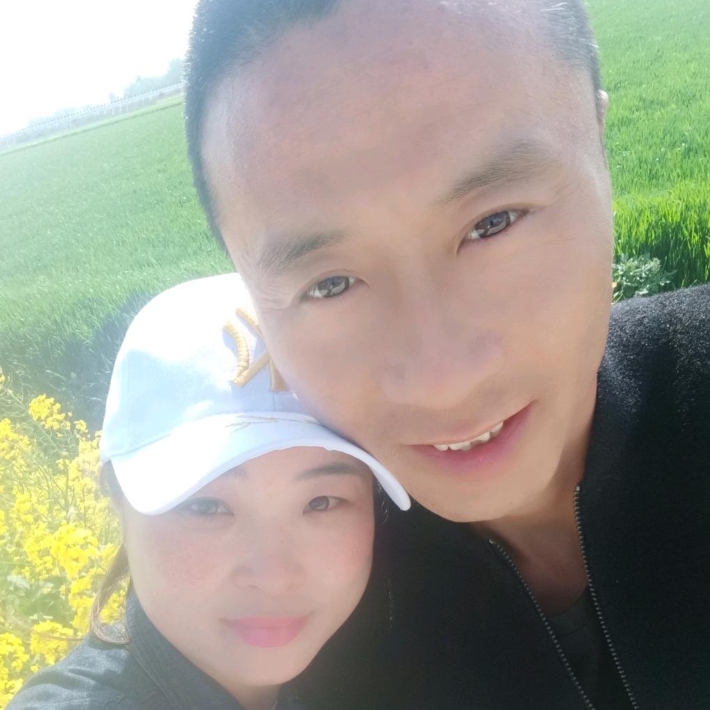我是我