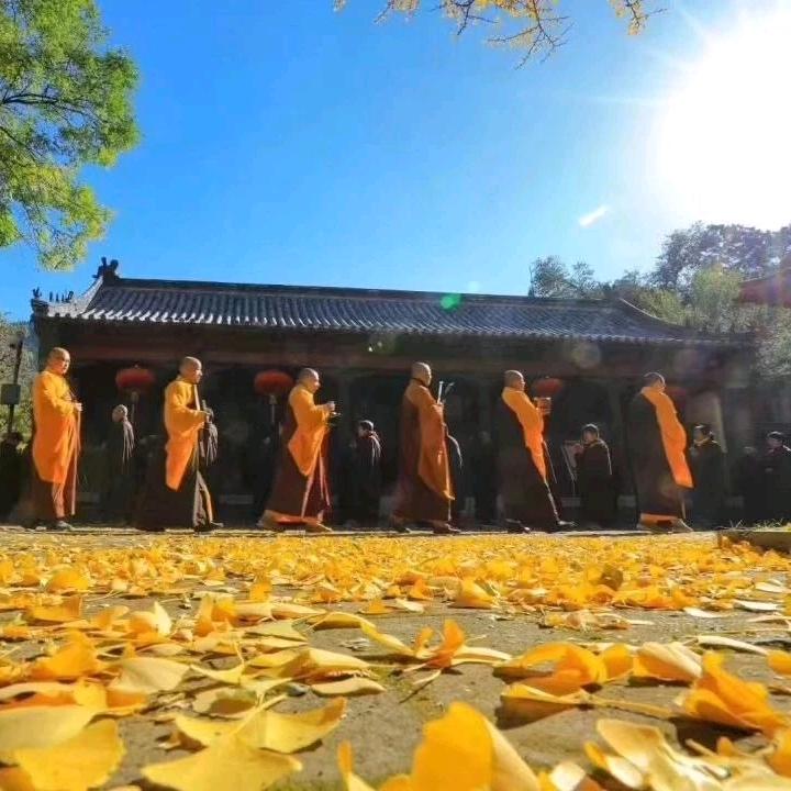 平安是福   宏智