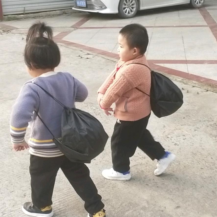 往后余生