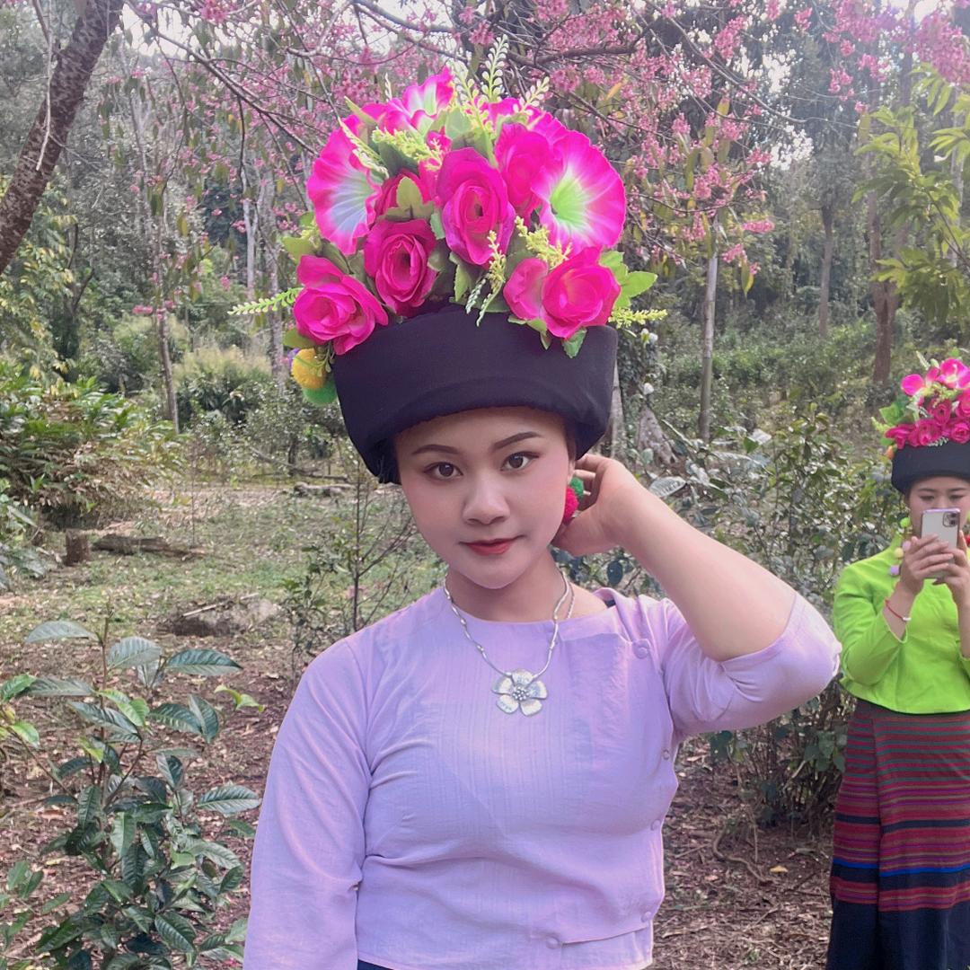 缅寺山茶坊*玉香🍃