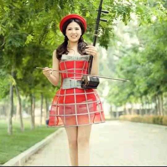 二胡丽莉（教学号）