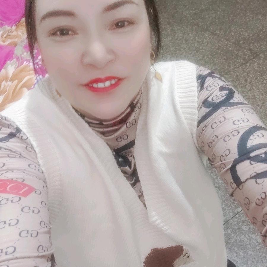 湖北利川。余家小幺妹