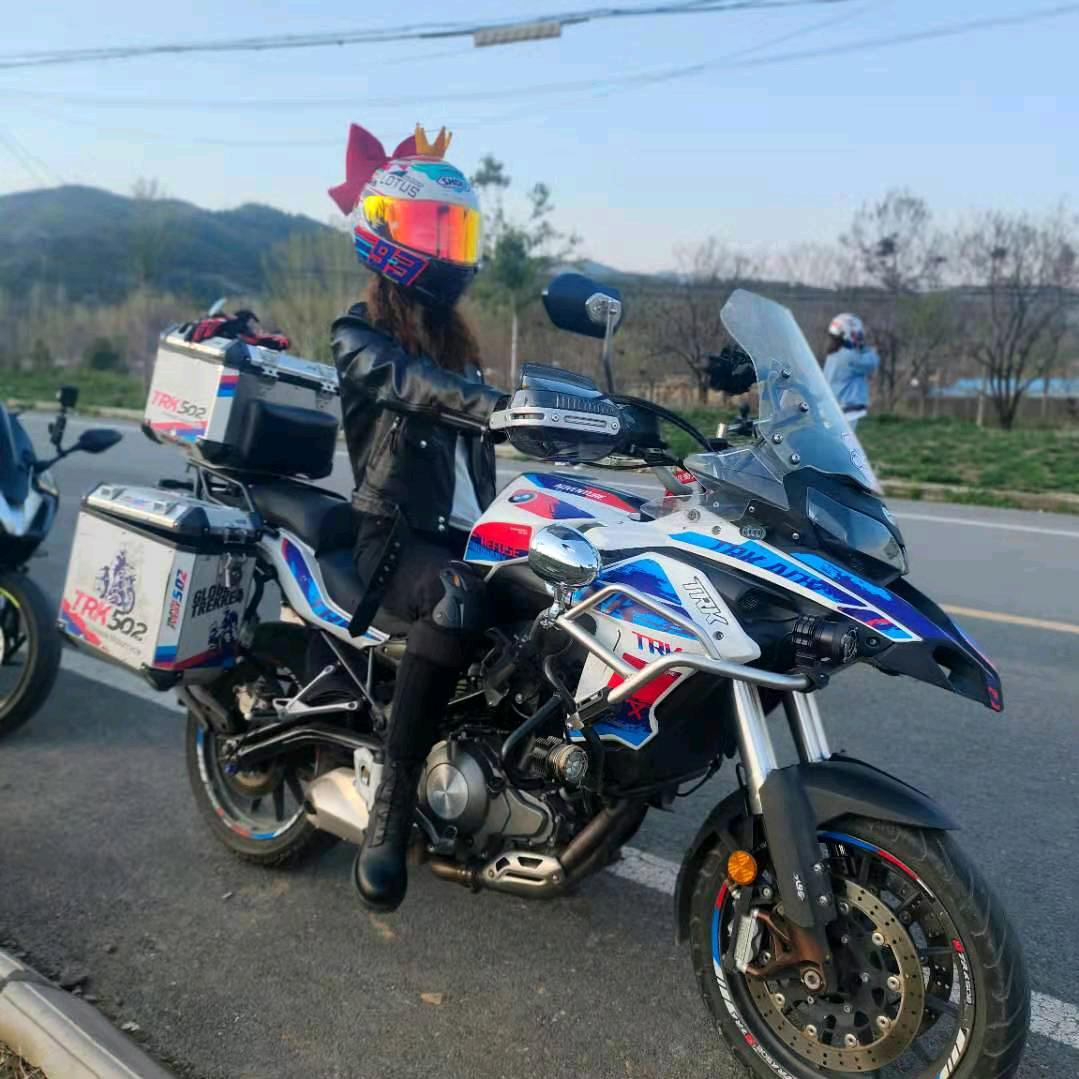 温县小翟