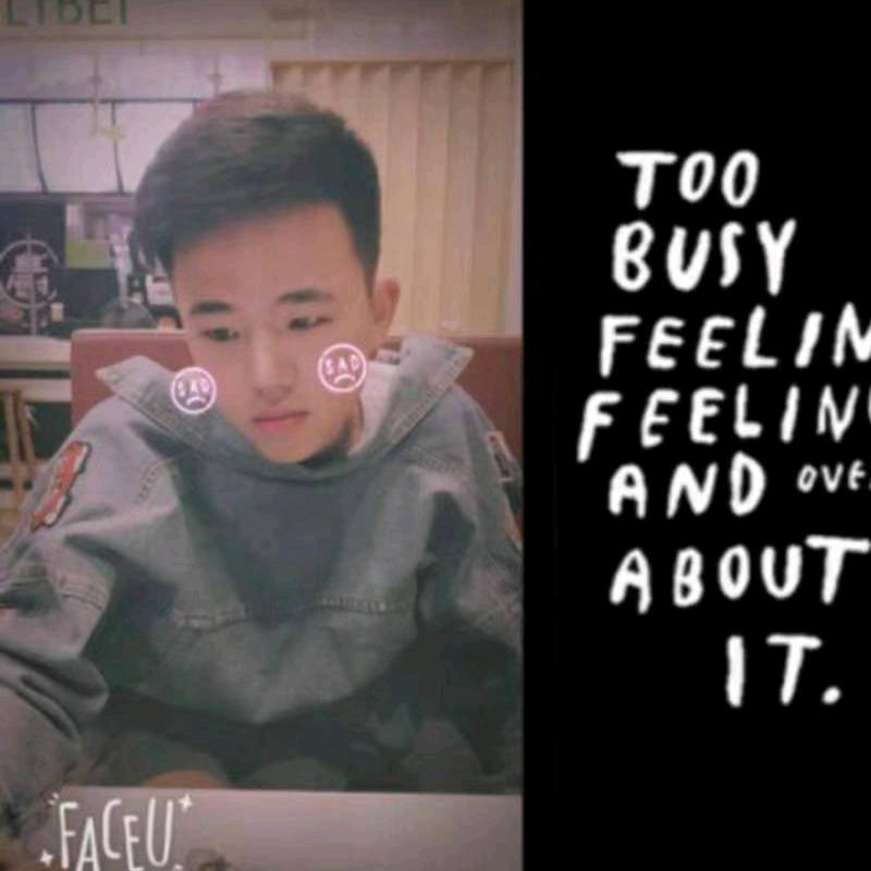 小男👄