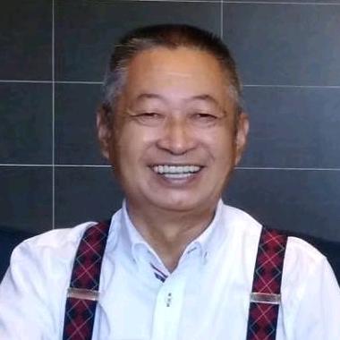 与人为善NO：1