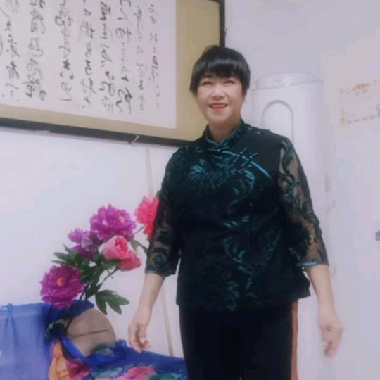 闫玉盘