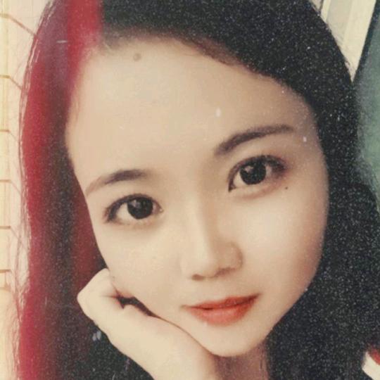 Ms Yang（好物在橱窗）