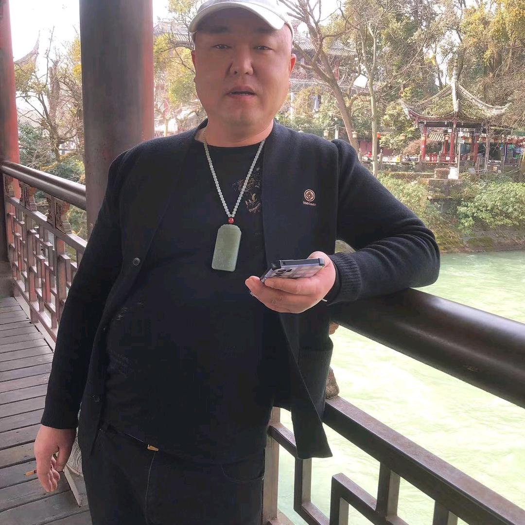 都江堰再生资源