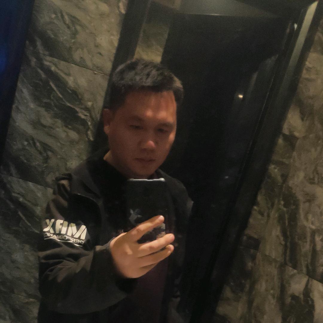 李海清