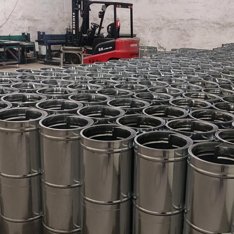 正华通风设备厂