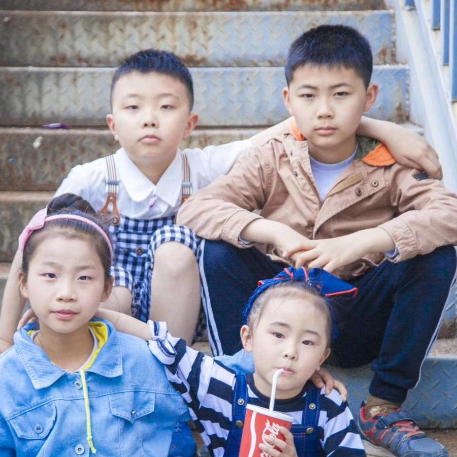 来凤金山建材宏宇陶瓷《涛哥》