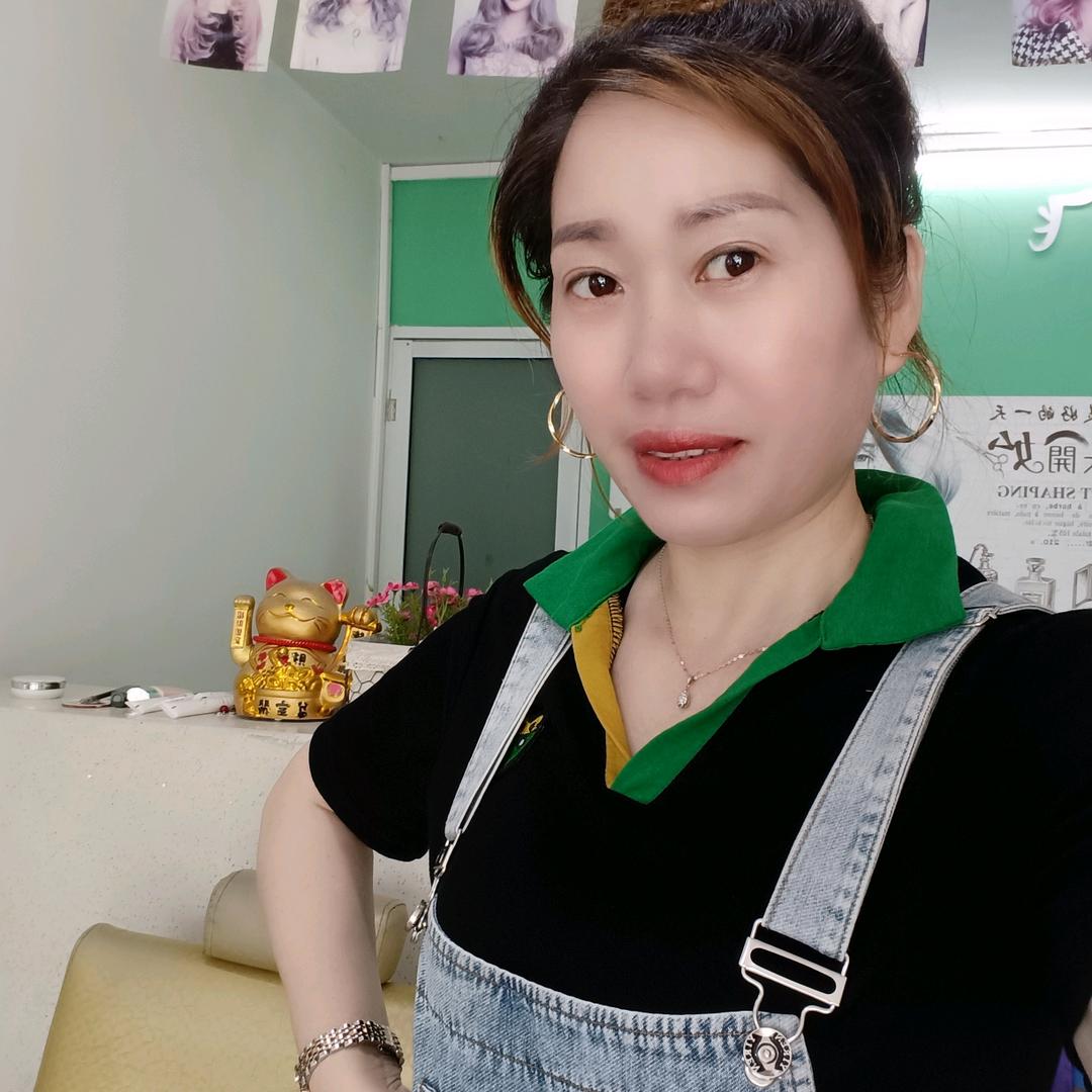 笑口常开