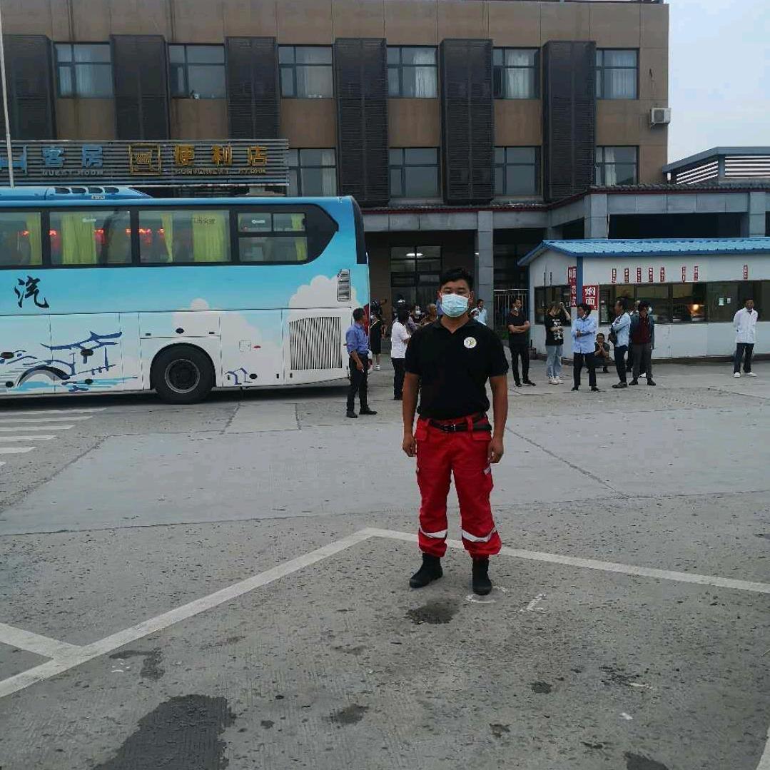 周主任