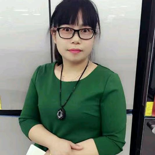 京山海尔家电熊昔莲