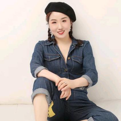 云姐的女装店