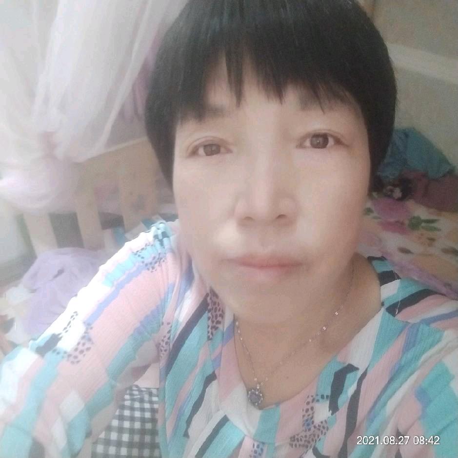 张姐