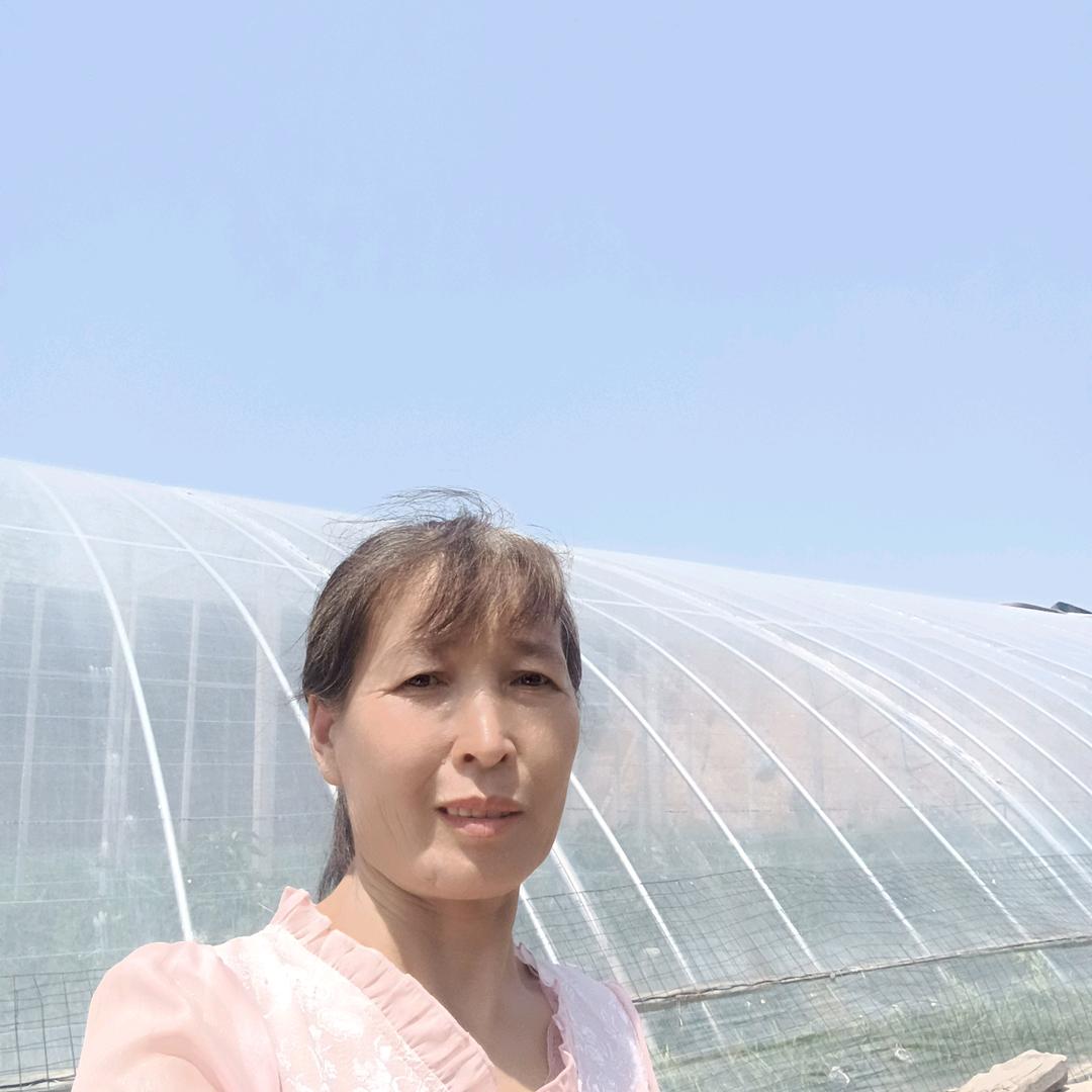 青州大棚姐