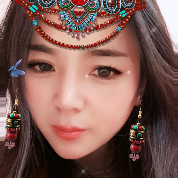 雪儿