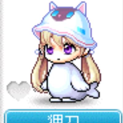 冒险岛狸刀