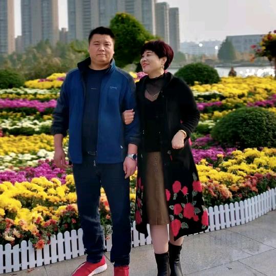琅琊风起长林