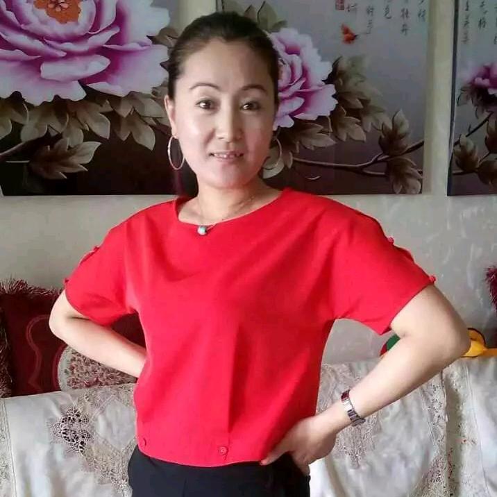齐显红（拒绝私聊）