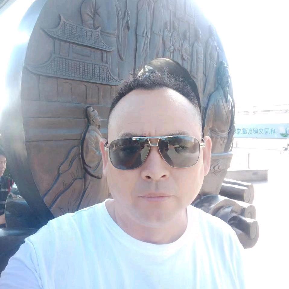 老三装卸大量收购山羊