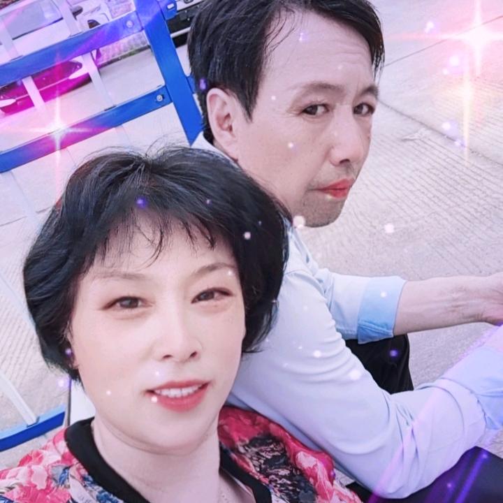 爱你