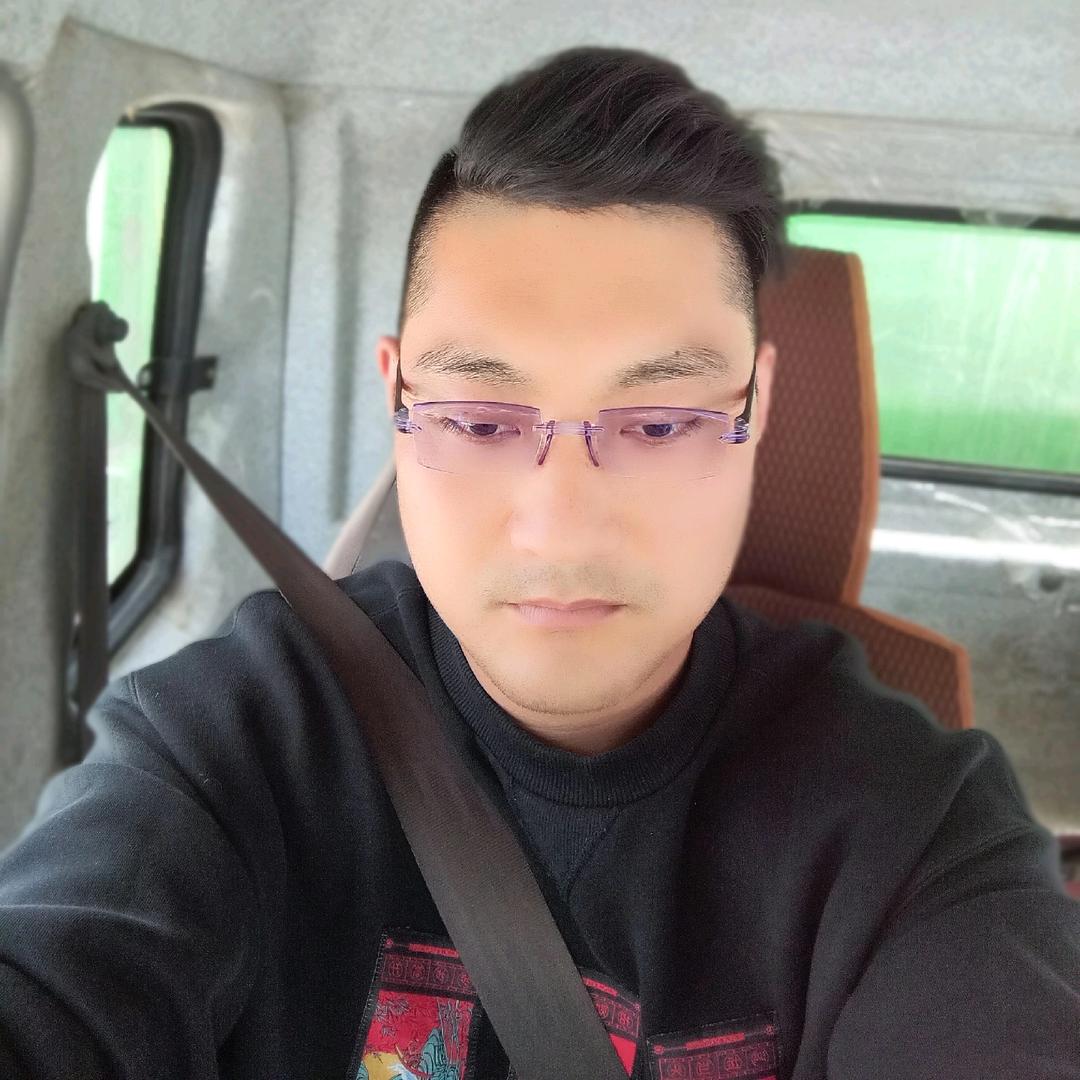 人生就是一场旅行