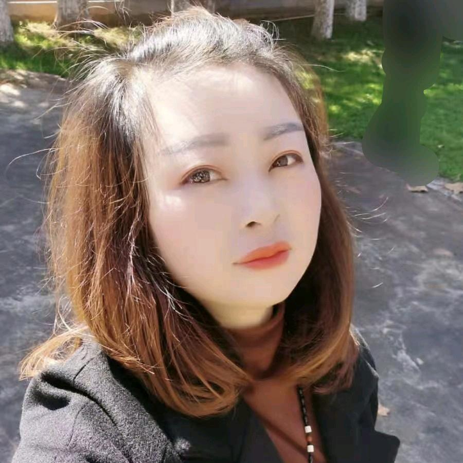 贵州小娘子