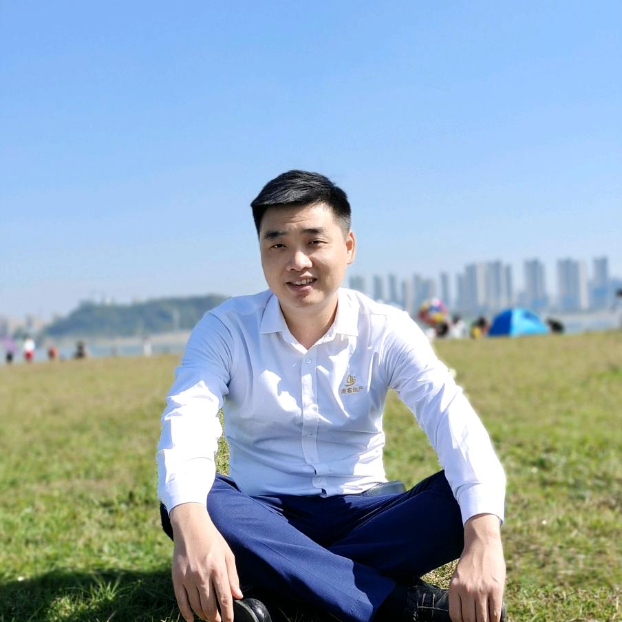 在长沙卖房的老罗