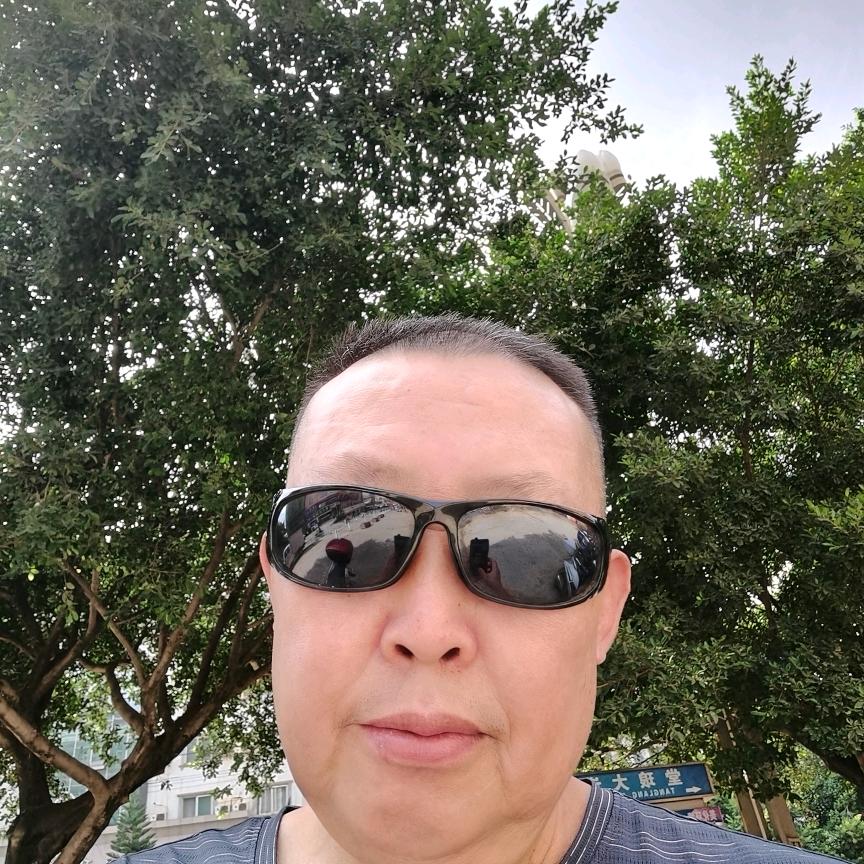 冉总