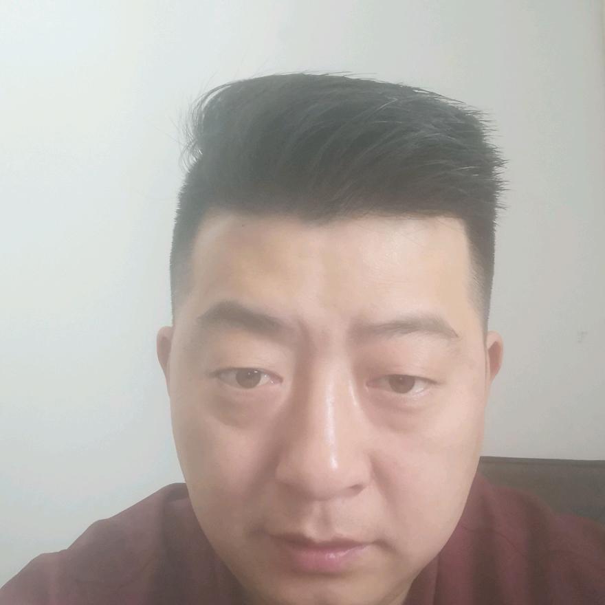 龙门加工中心（蔡超）