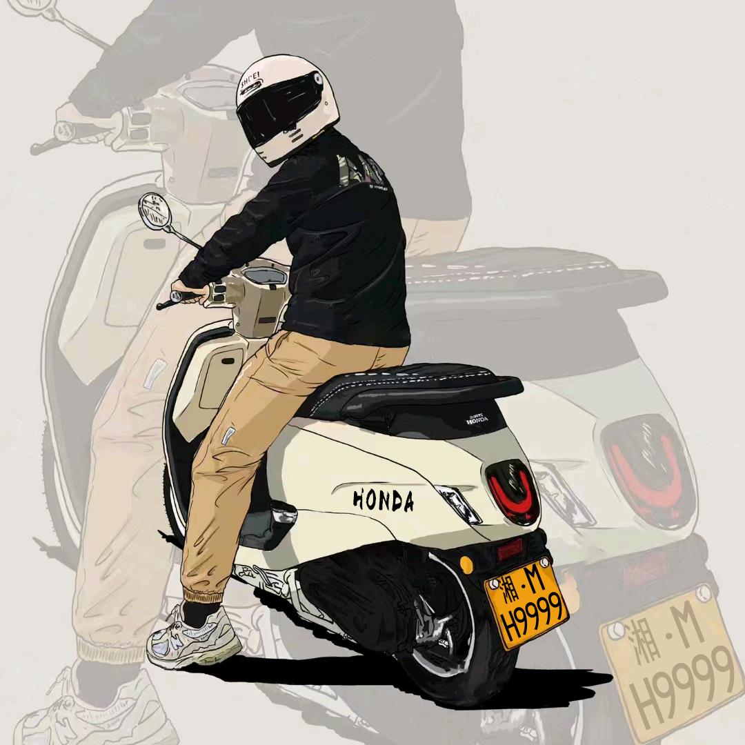 怀旧吧