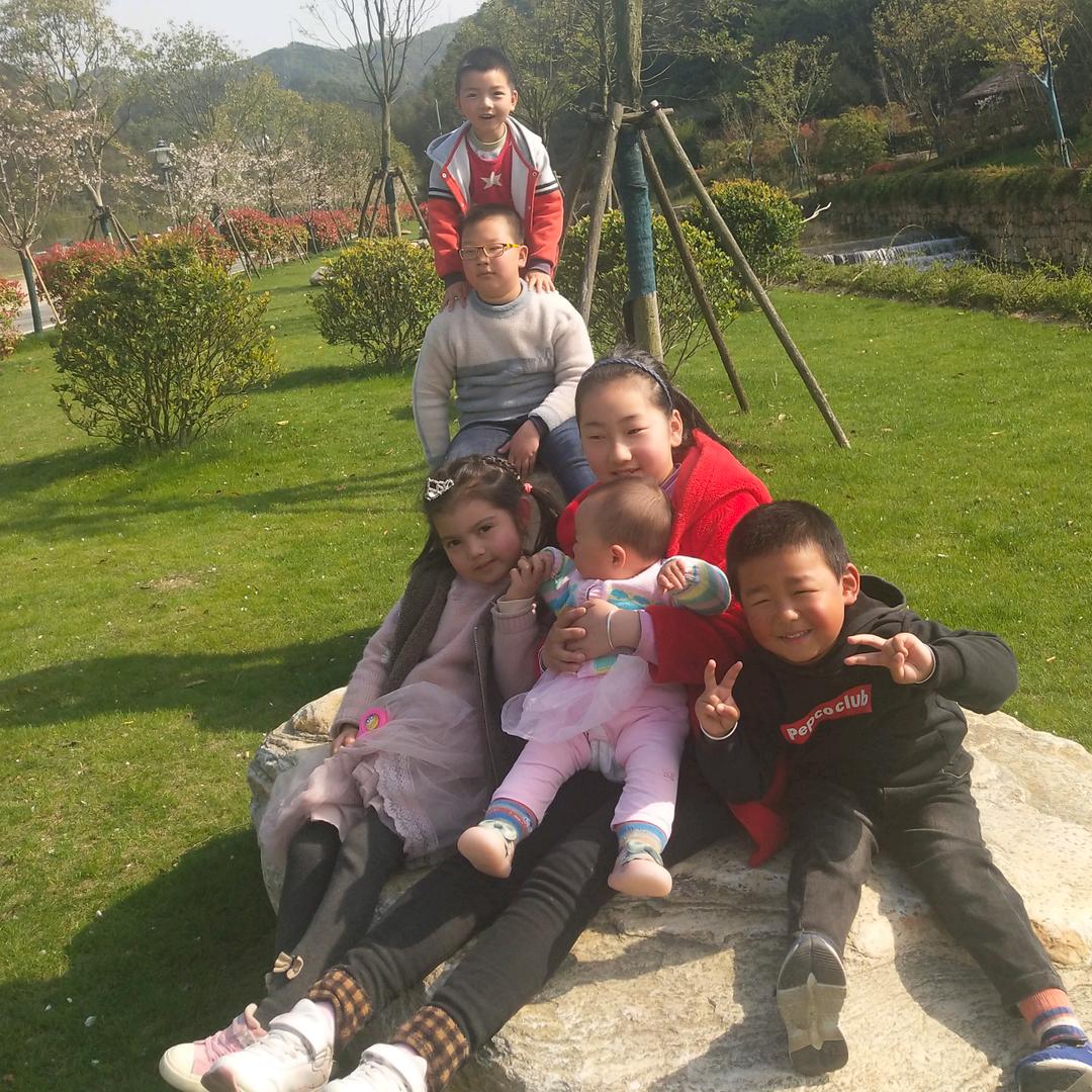 巧遇服饰👍金润广场