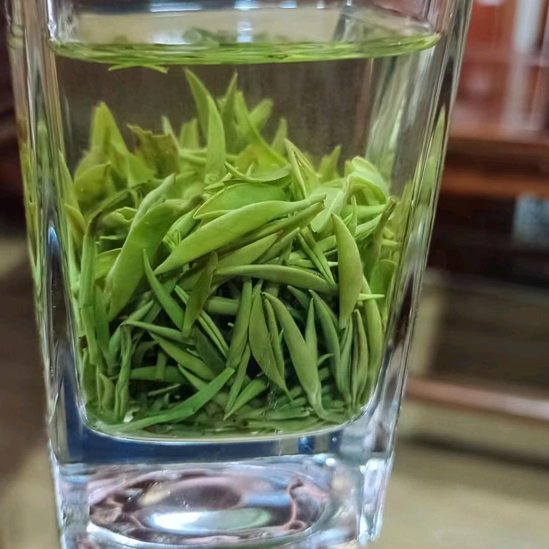 一盏闲茶【一山一味】