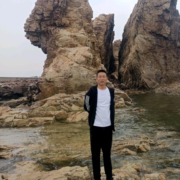 大连久和二手车涛哥