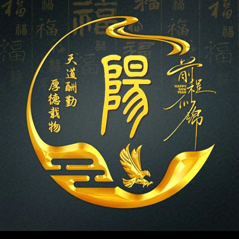 阳      帆起航