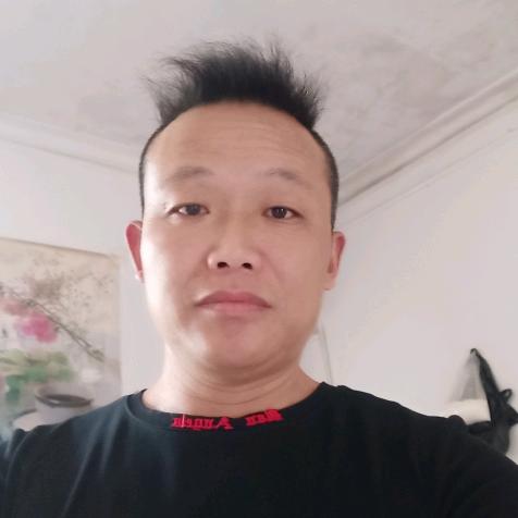 中国人