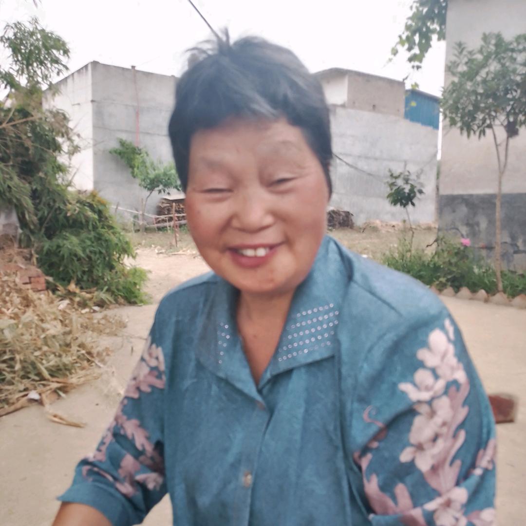 许青珍