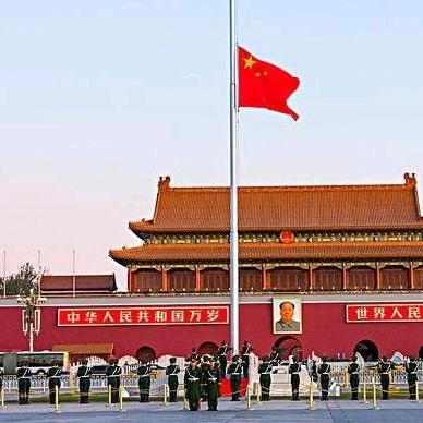 开心快乐的50后