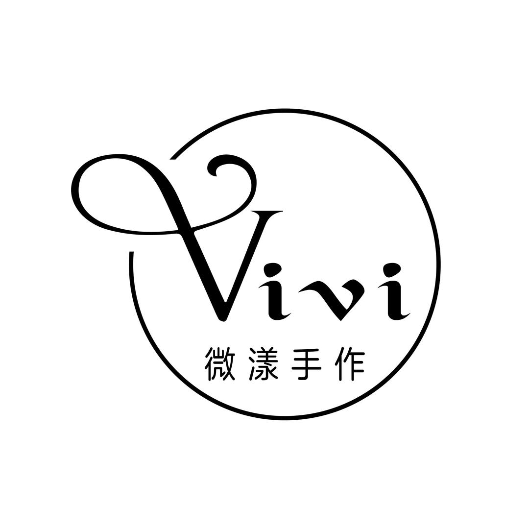 Vivi微漾手作