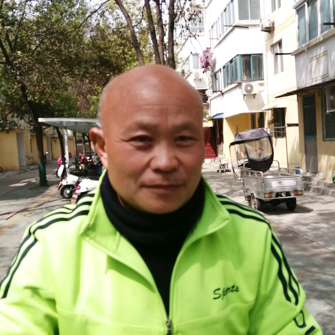 淮北牛人