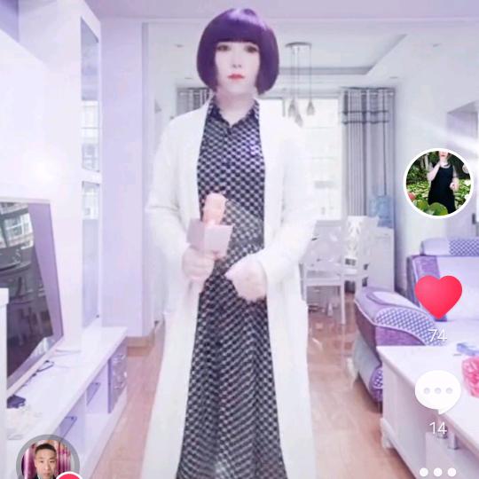 农村妇女高姐