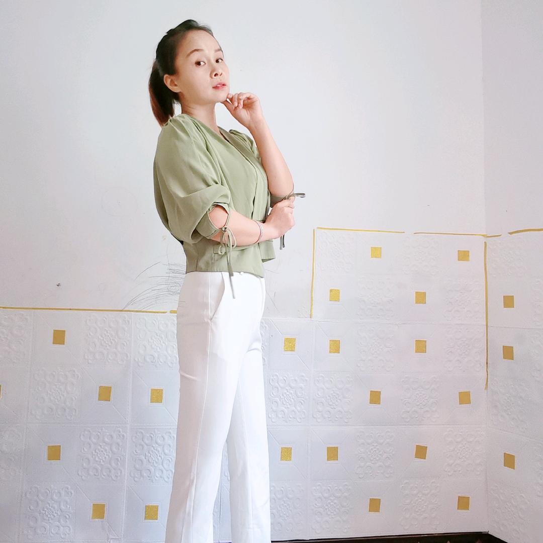 彝良乔安家政小邓（招工中）