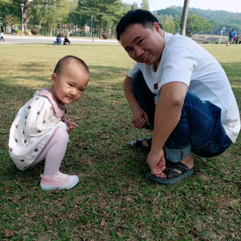 江西老表（啊兵）