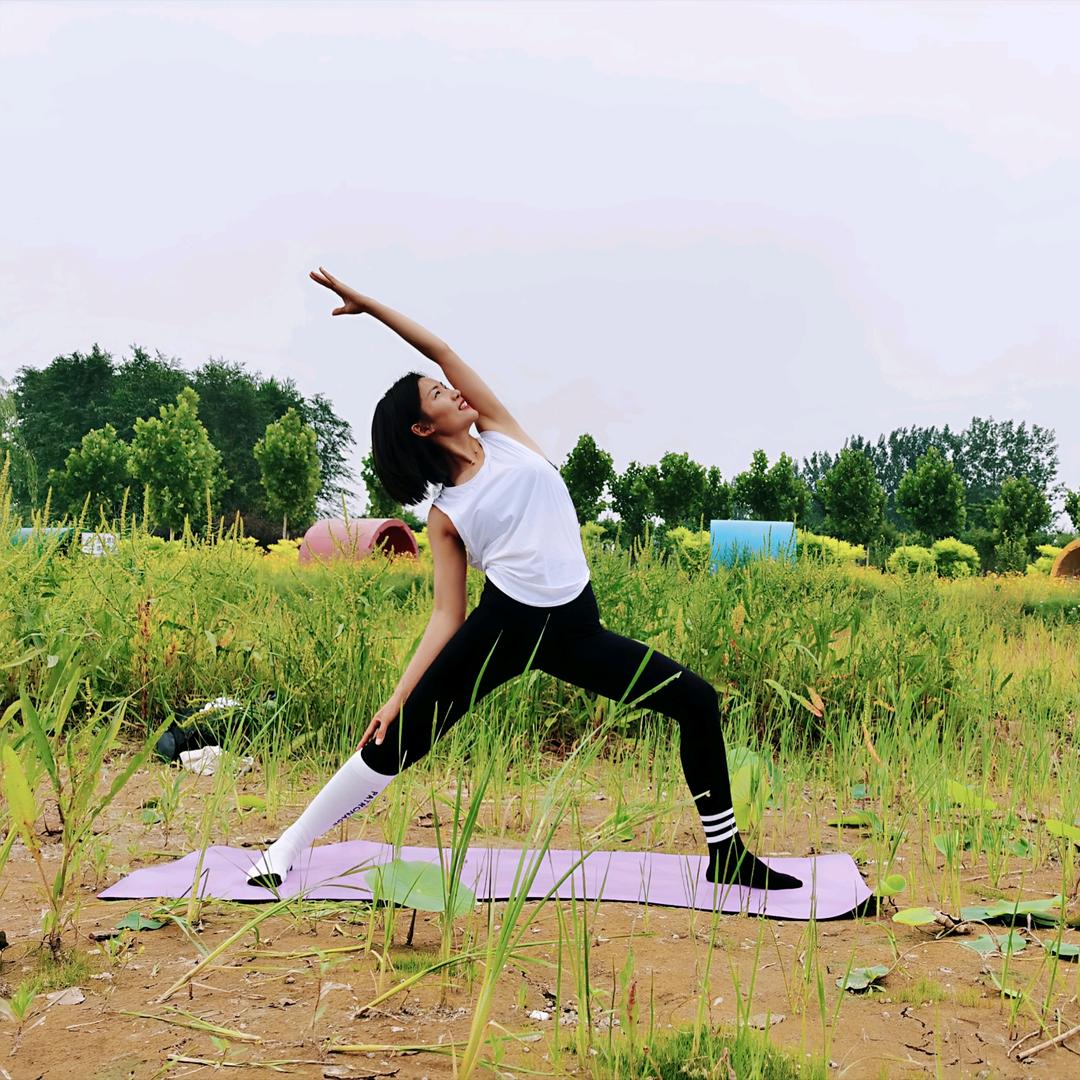 梵一瑜伽🌸