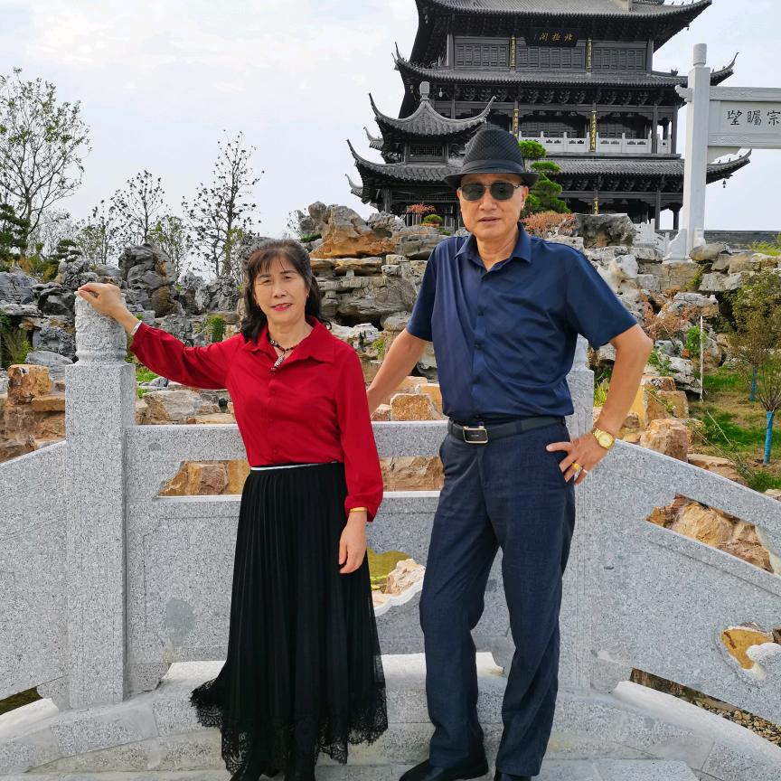 心静执着