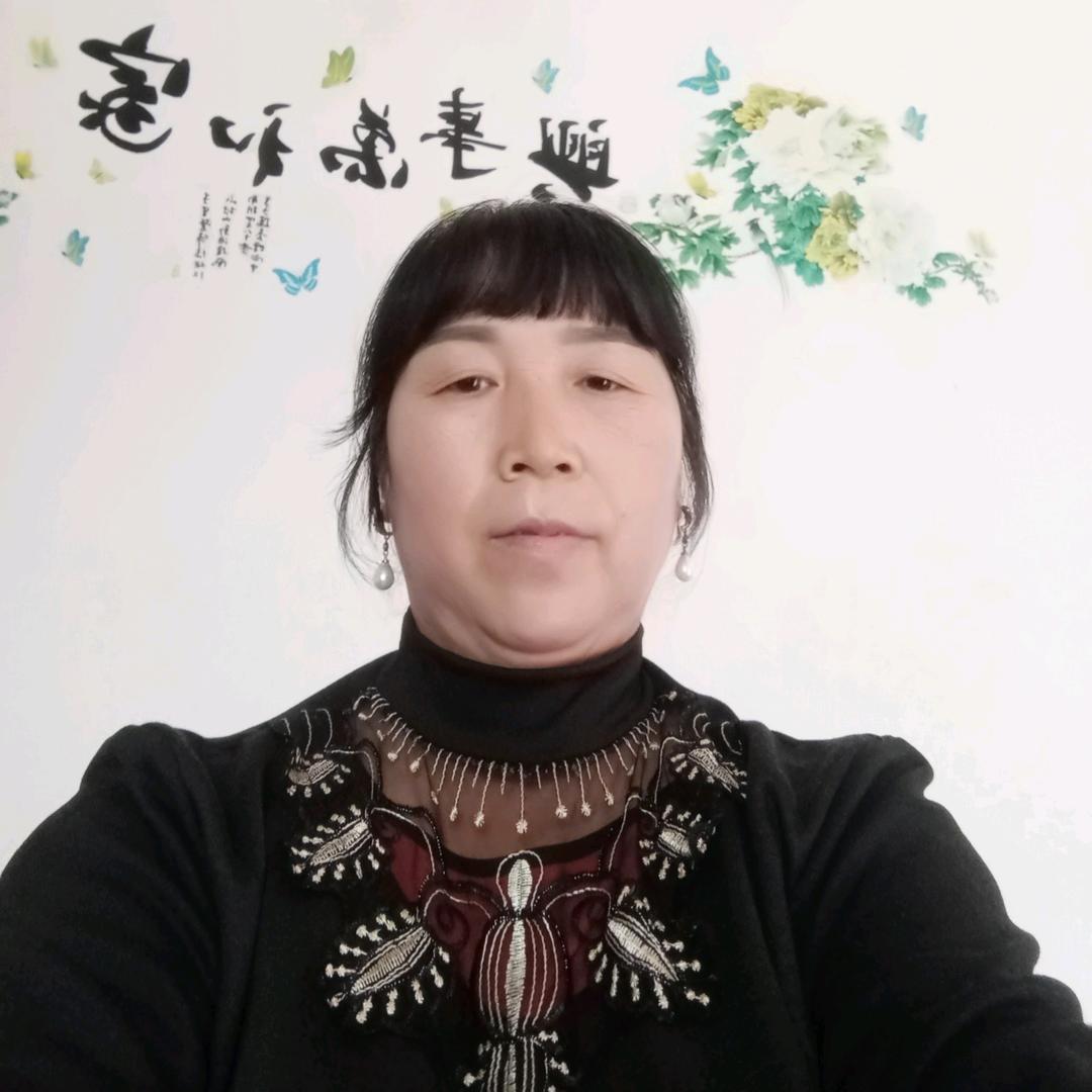 周姐爱舞